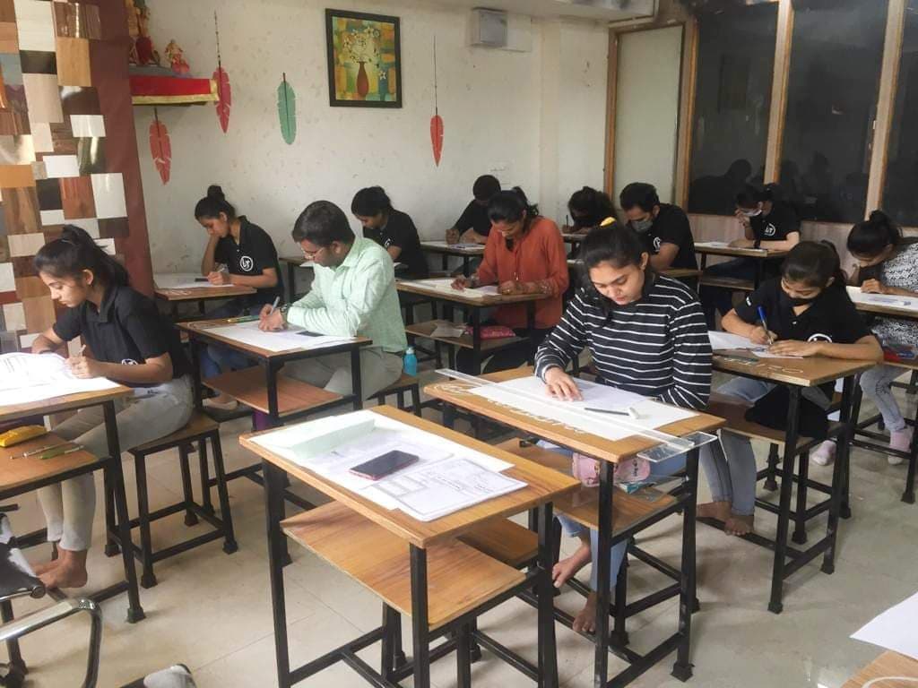 IDT Nashik Institute of Design and Technology Activities & Events photo 39